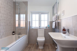 Bathroom- click for photo gallery